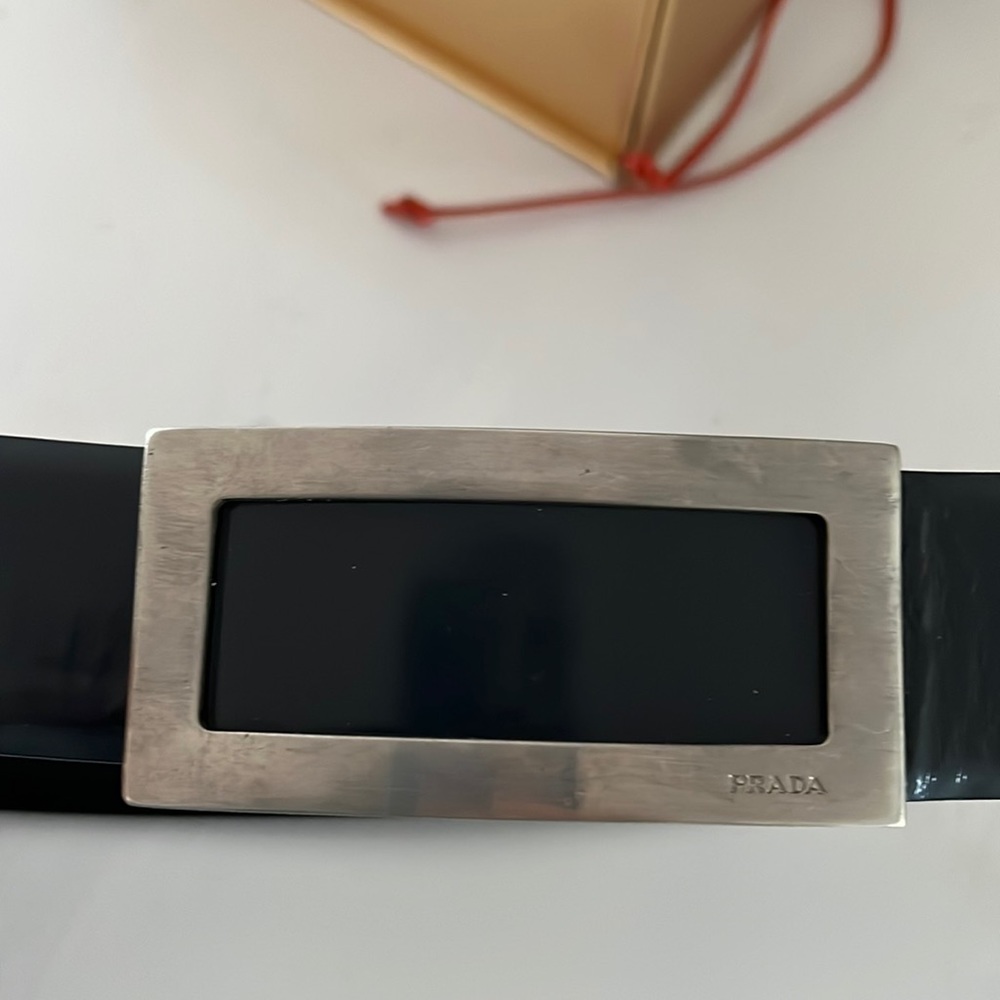 Prada Belt
